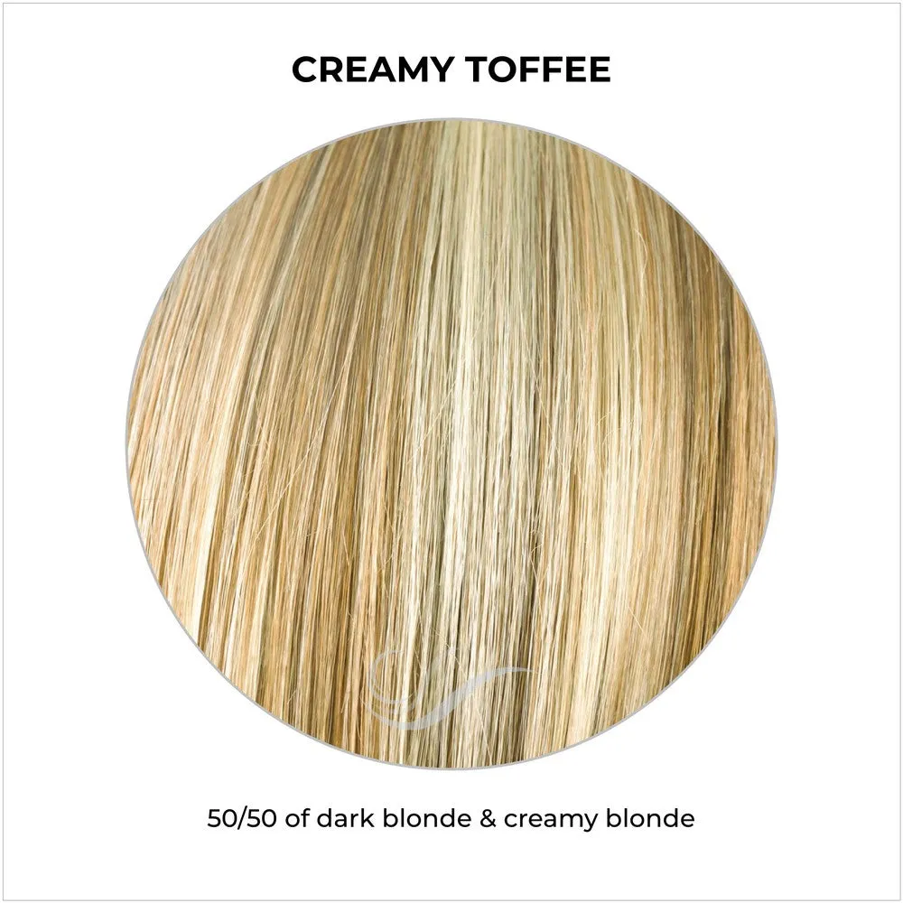 Glam Wavez by Rene of Paris (Lace Front-Lace Part Wig)