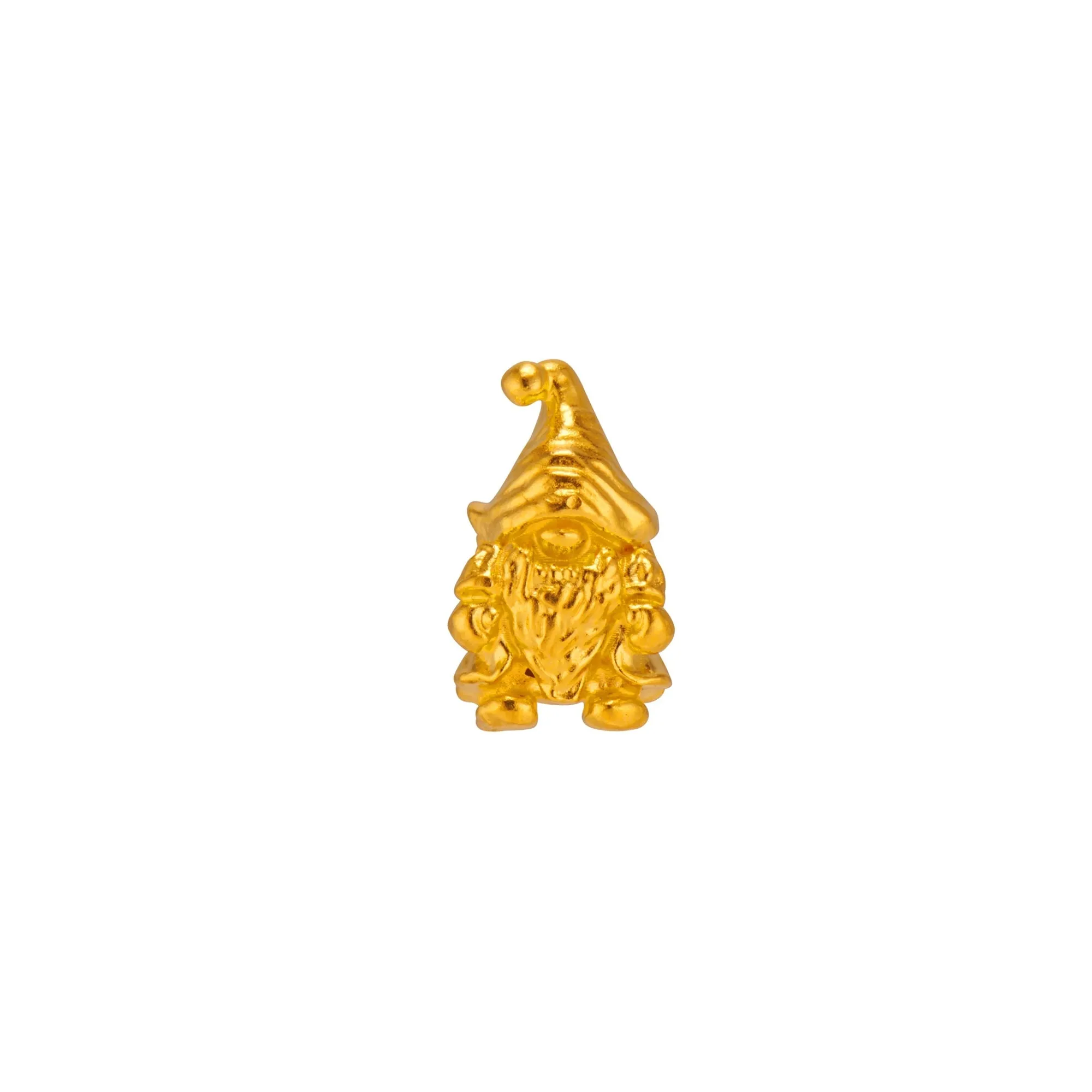 Gnome Charm