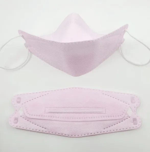 Good Manner KF94 Mask Assorted