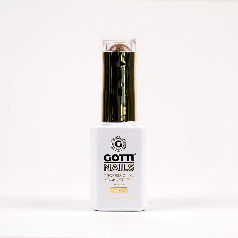GOTTI - Glam I Am Gel Color 07G