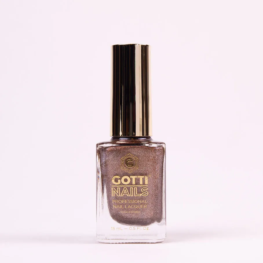 GOTTI - Glam I Am Nail Polish 07P