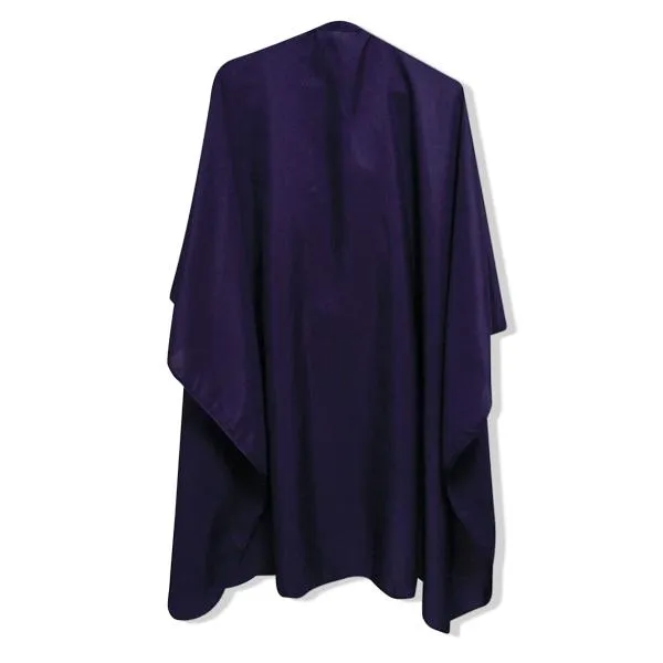 Grace Cutting Cape Purple