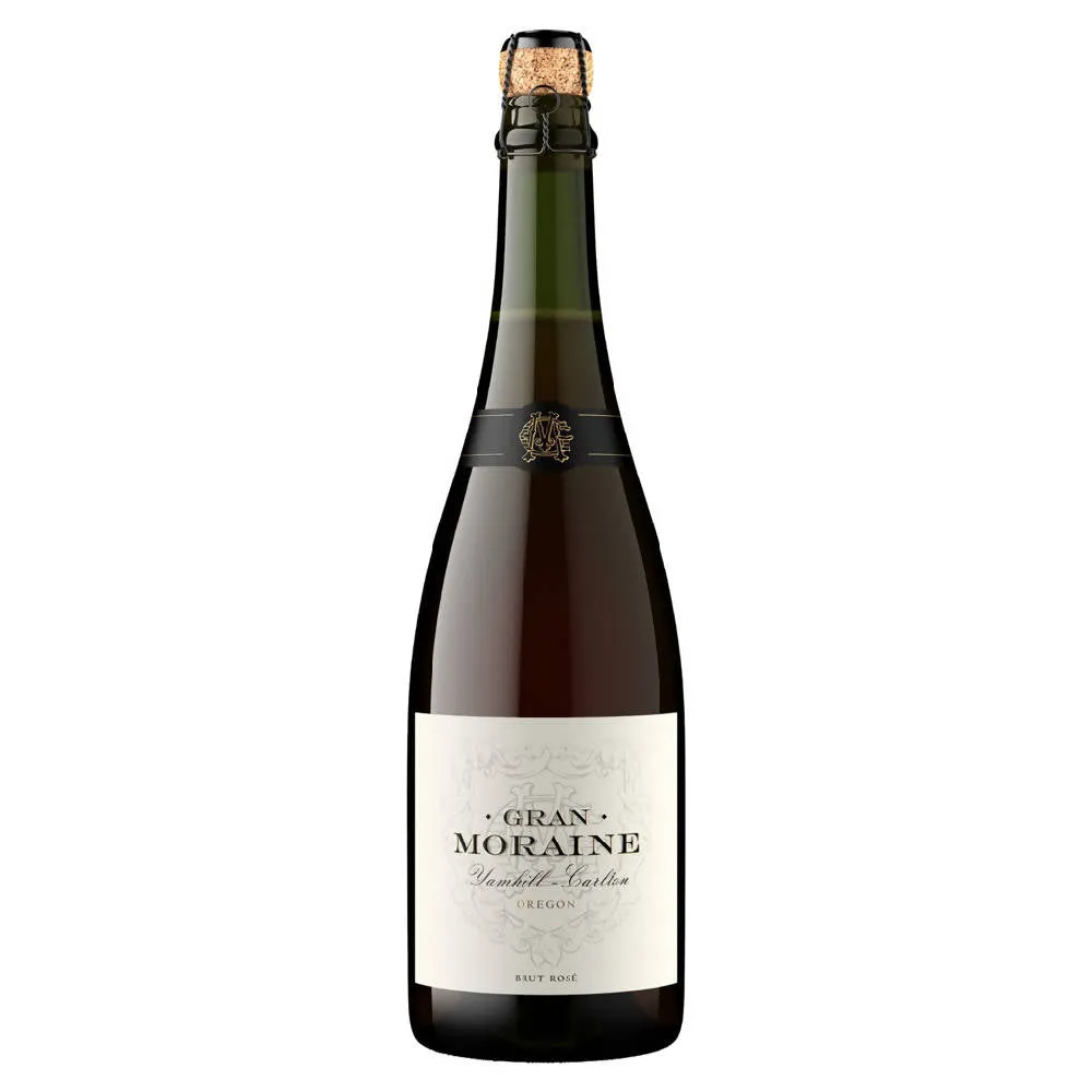 Gran Moraine Yamhill-Carlton Brut Rosé