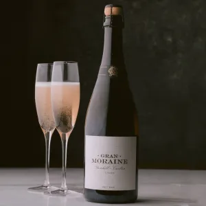 Gran Moraine Yamhill-Carlton Brut Rosé