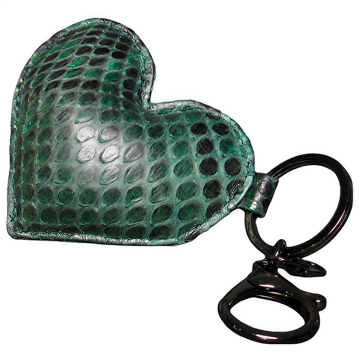 Green Key Holder