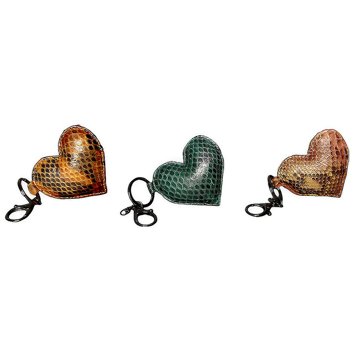 Green Key Holder
