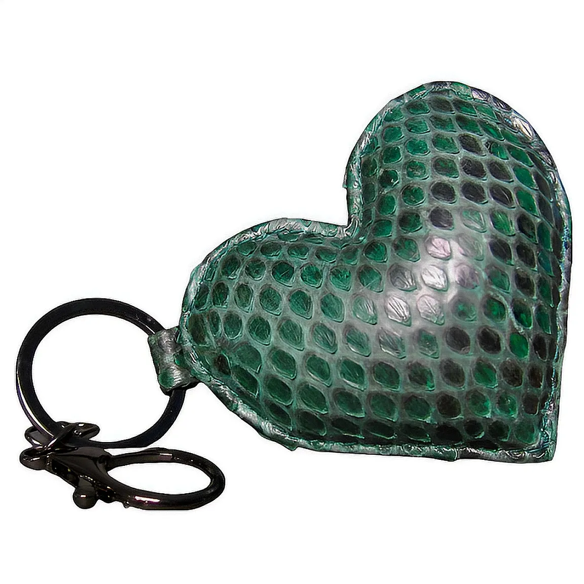 Green Key Holder