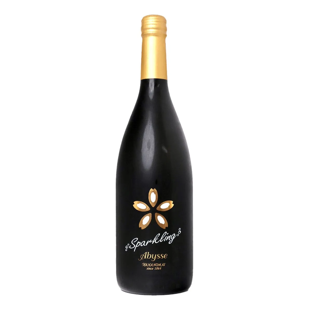 Hananomai Abysse Sparkling Sake 720ml
