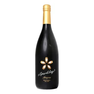 Hananomai Abysse Sparkling Sake 720ml