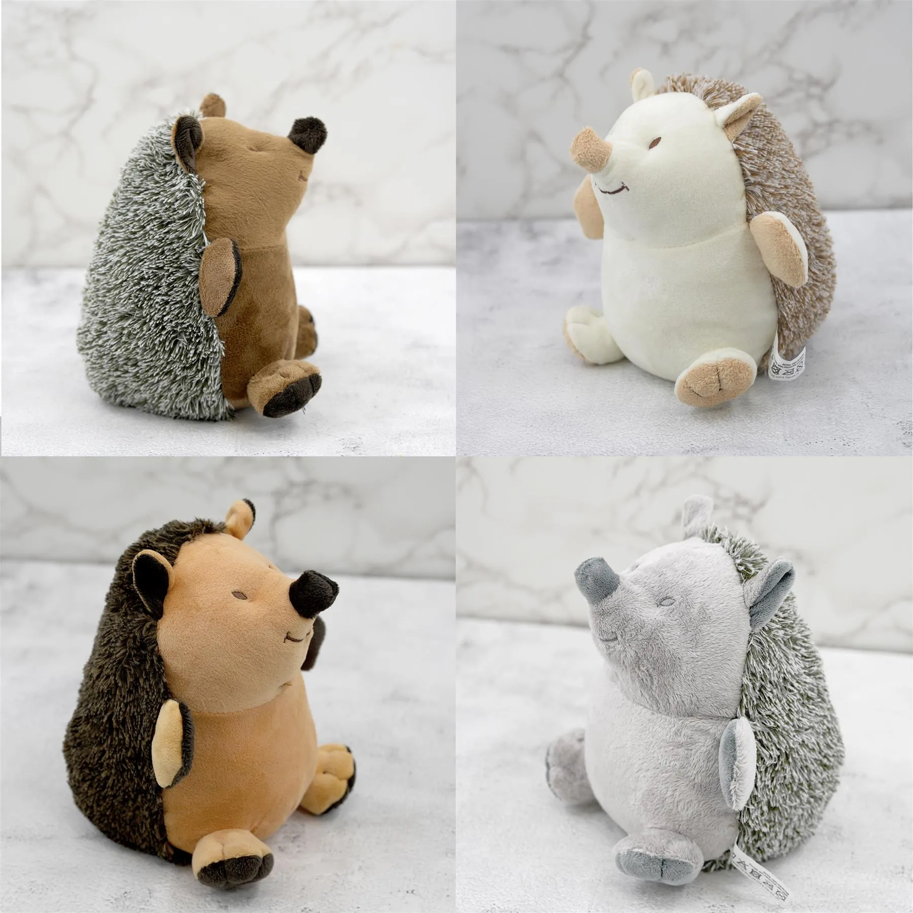 Hedgehog Novelty Door Stops