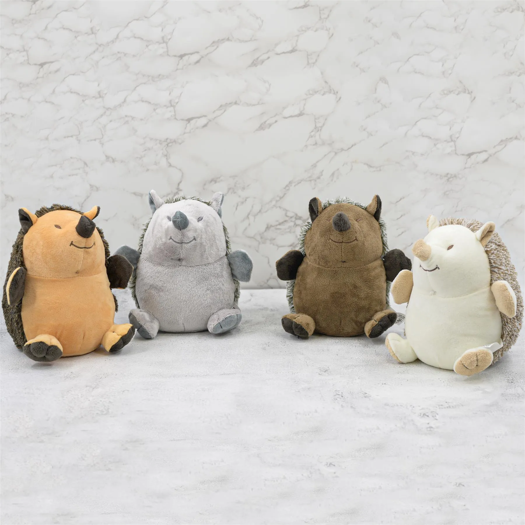 Hedgehog Novelty Door Stops