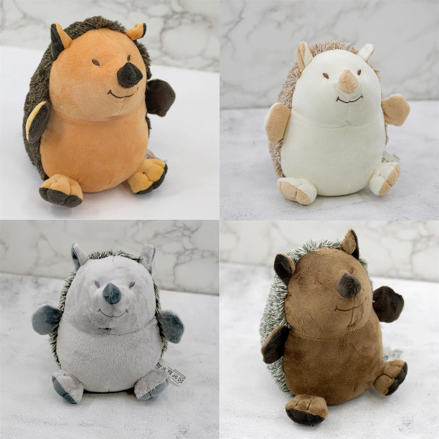 Hedgehog Novelty Door Stops