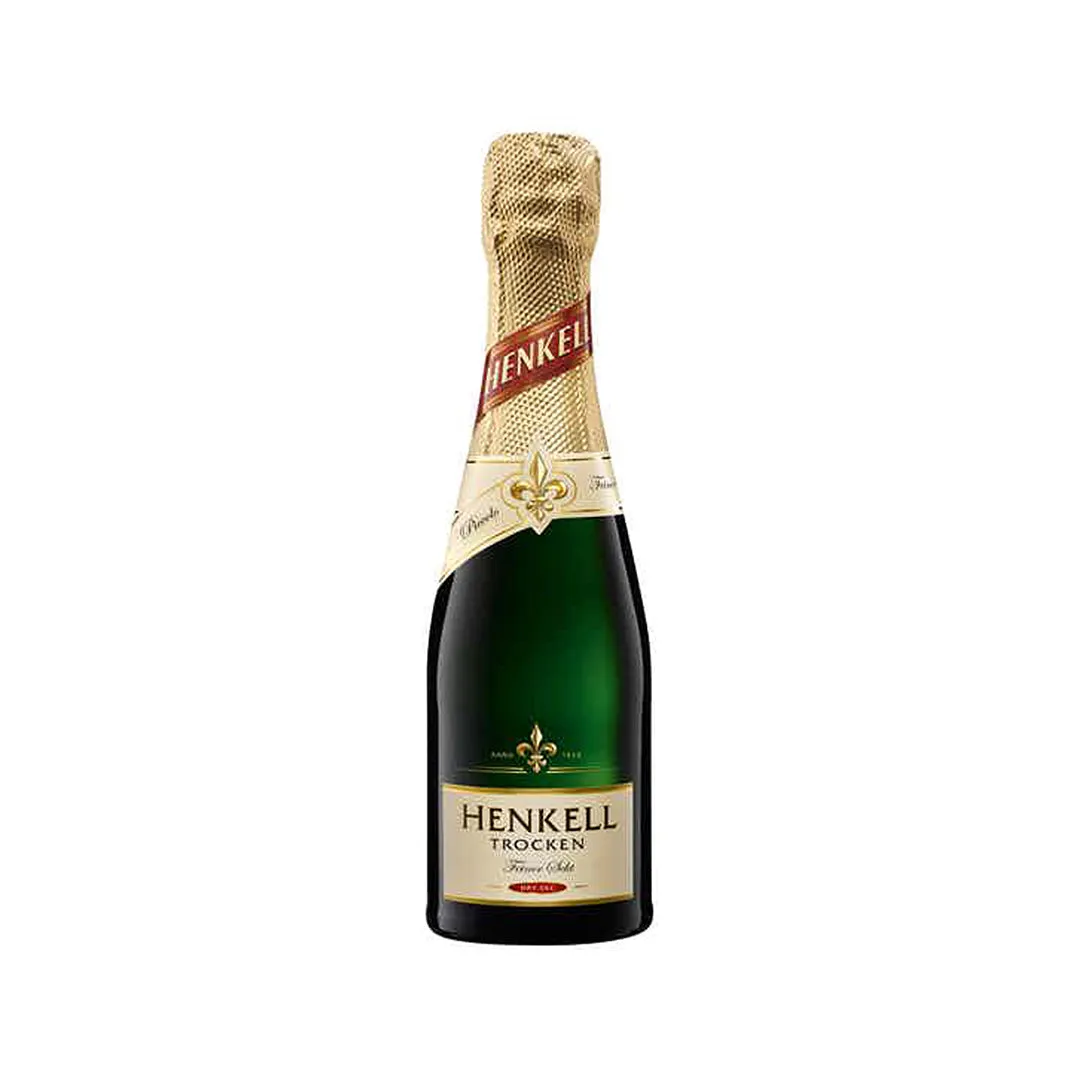 Henkell Trocken Piccolo - 200mL