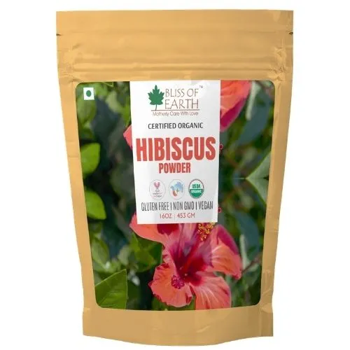 Hibiscus Powder