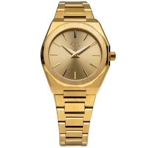 Hollywood 32 All Gold