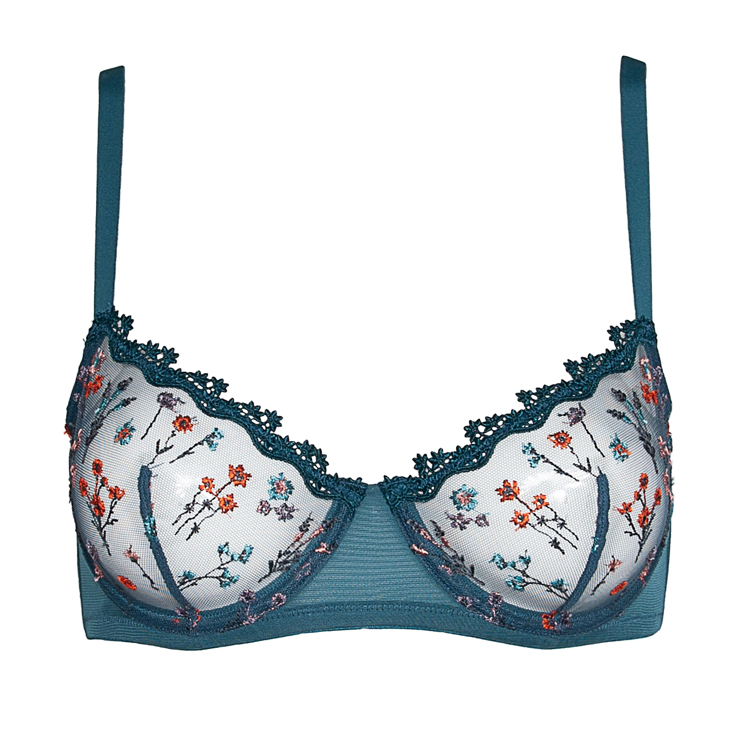 HUIT EUPHORIE UNDERWIRE BRA