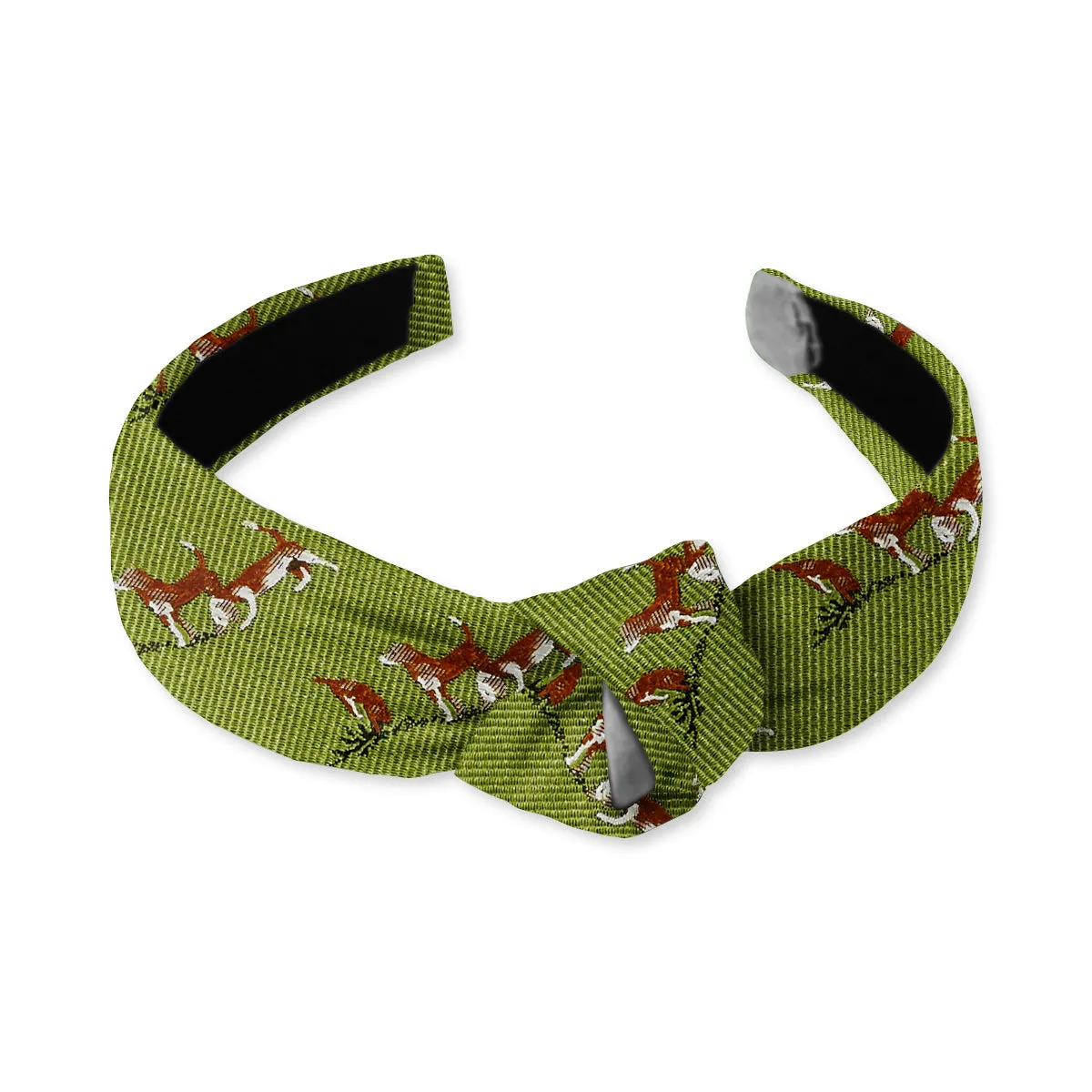 Huntsmere - Knotted Headband