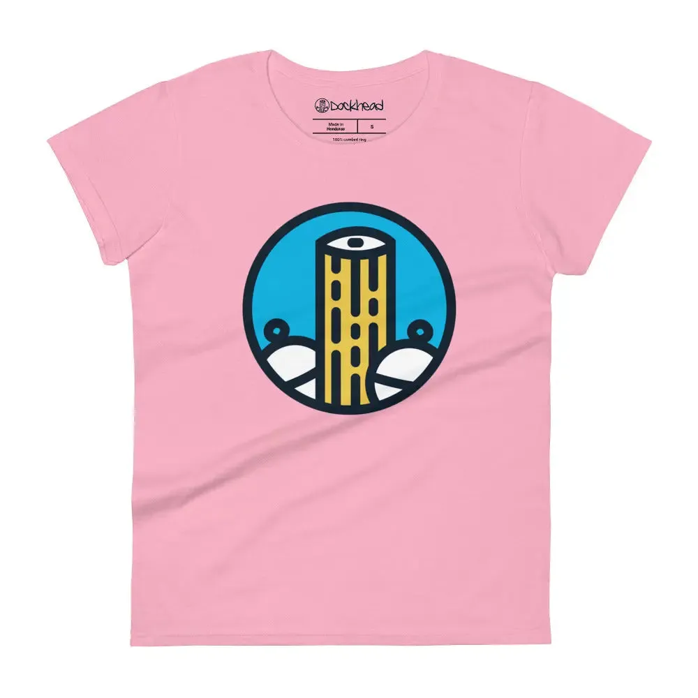 Iconic Dockhead Women's Tee Shirt