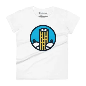 Iconic Dockhead Women's Tee Shirt