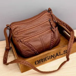 Indy | Soft Stylish Bag