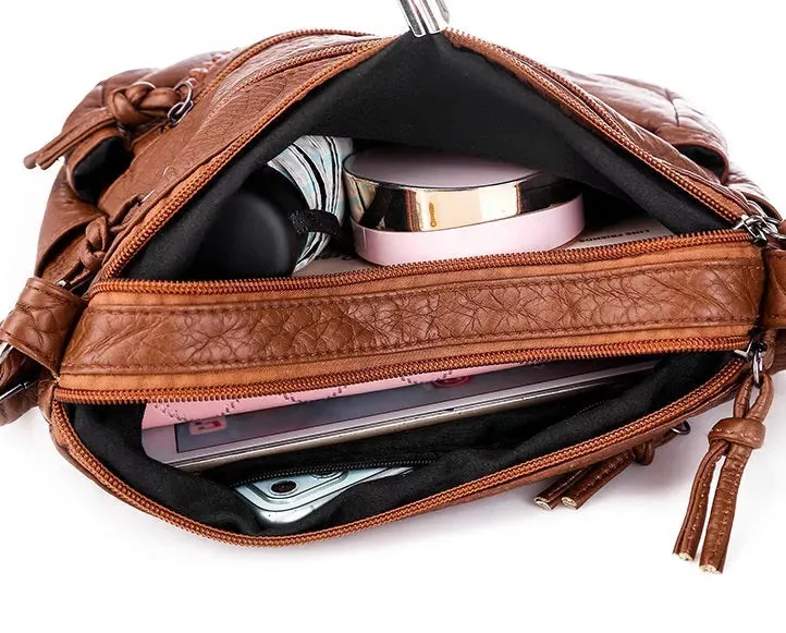 Indy | Soft Stylish Bag