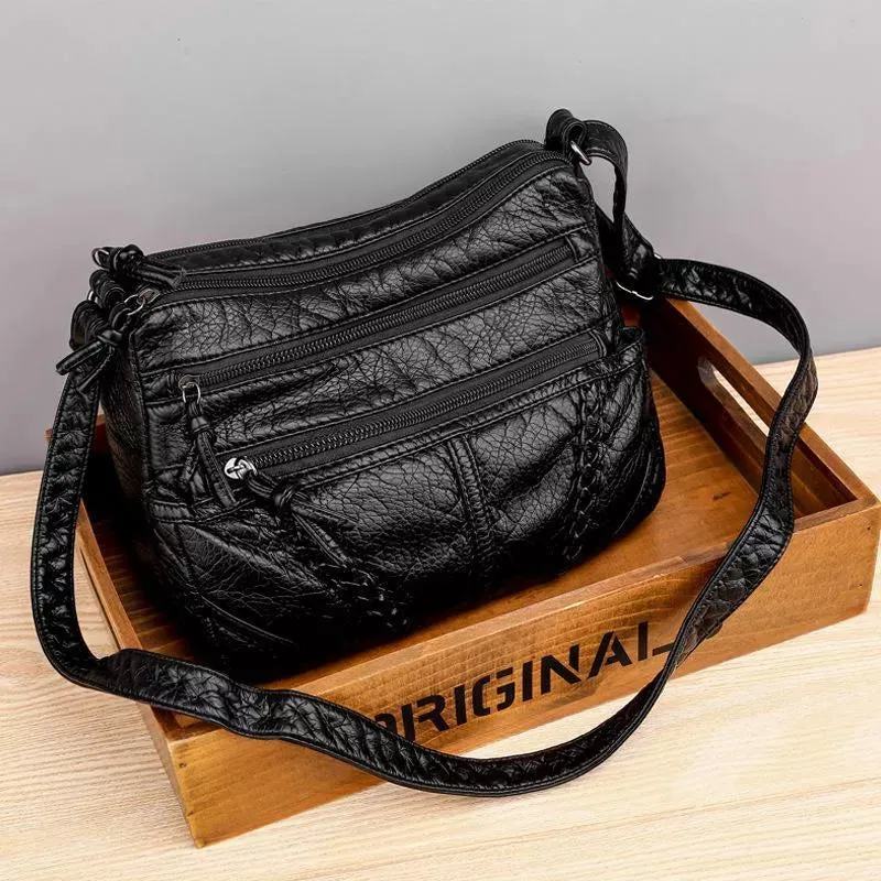 Indy | Soft Stylish Bag