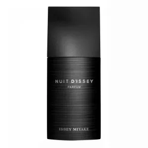 Issey Miyake Nuit D'issey Parfum 125ml