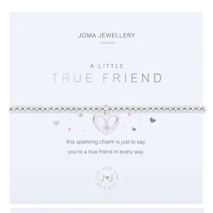 Joma True Friend Bracelet