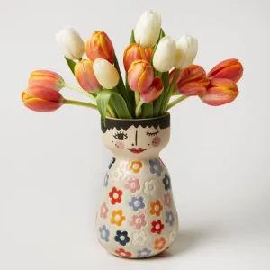 JONES & CO  Billie Vase