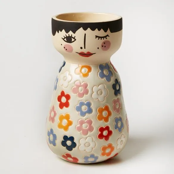 JONES & CO  Billie Vase