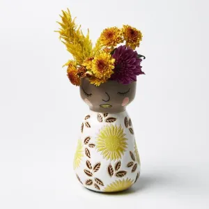 JONES & CO Sunny Vase
