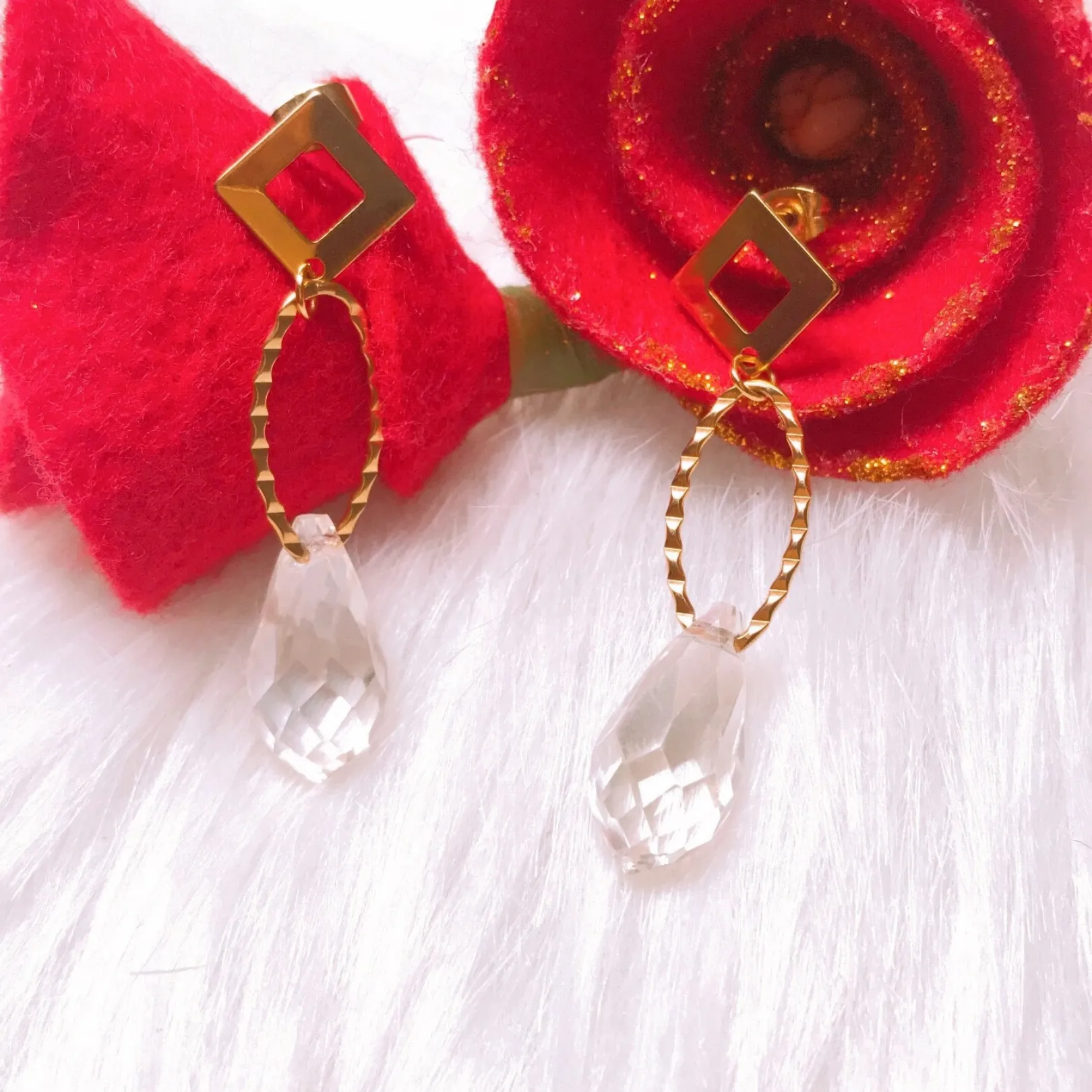 Julieta Earrings