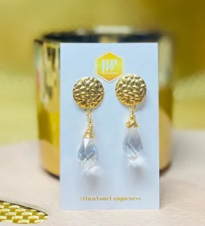 Julieta Earrings