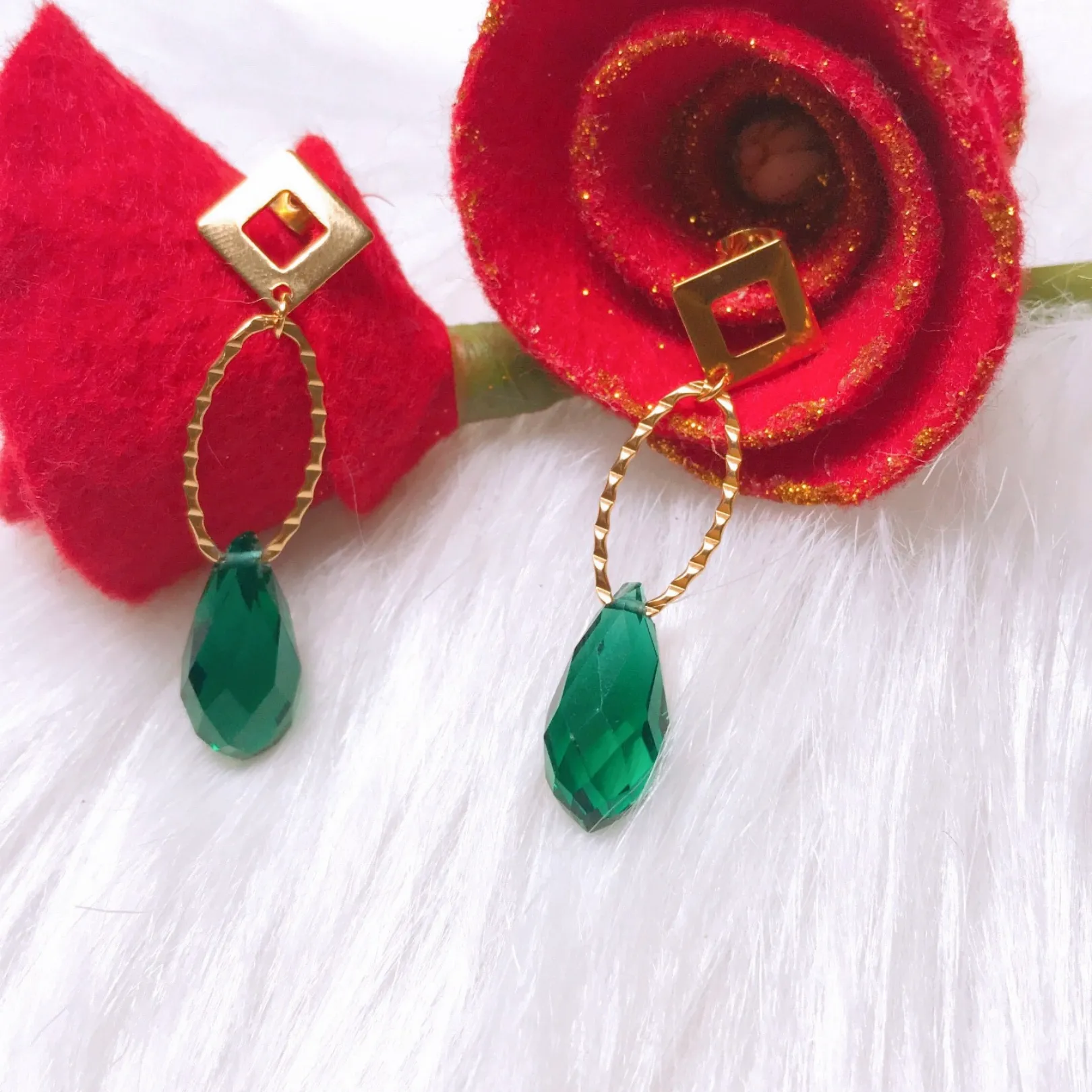 Julieta Earrings
