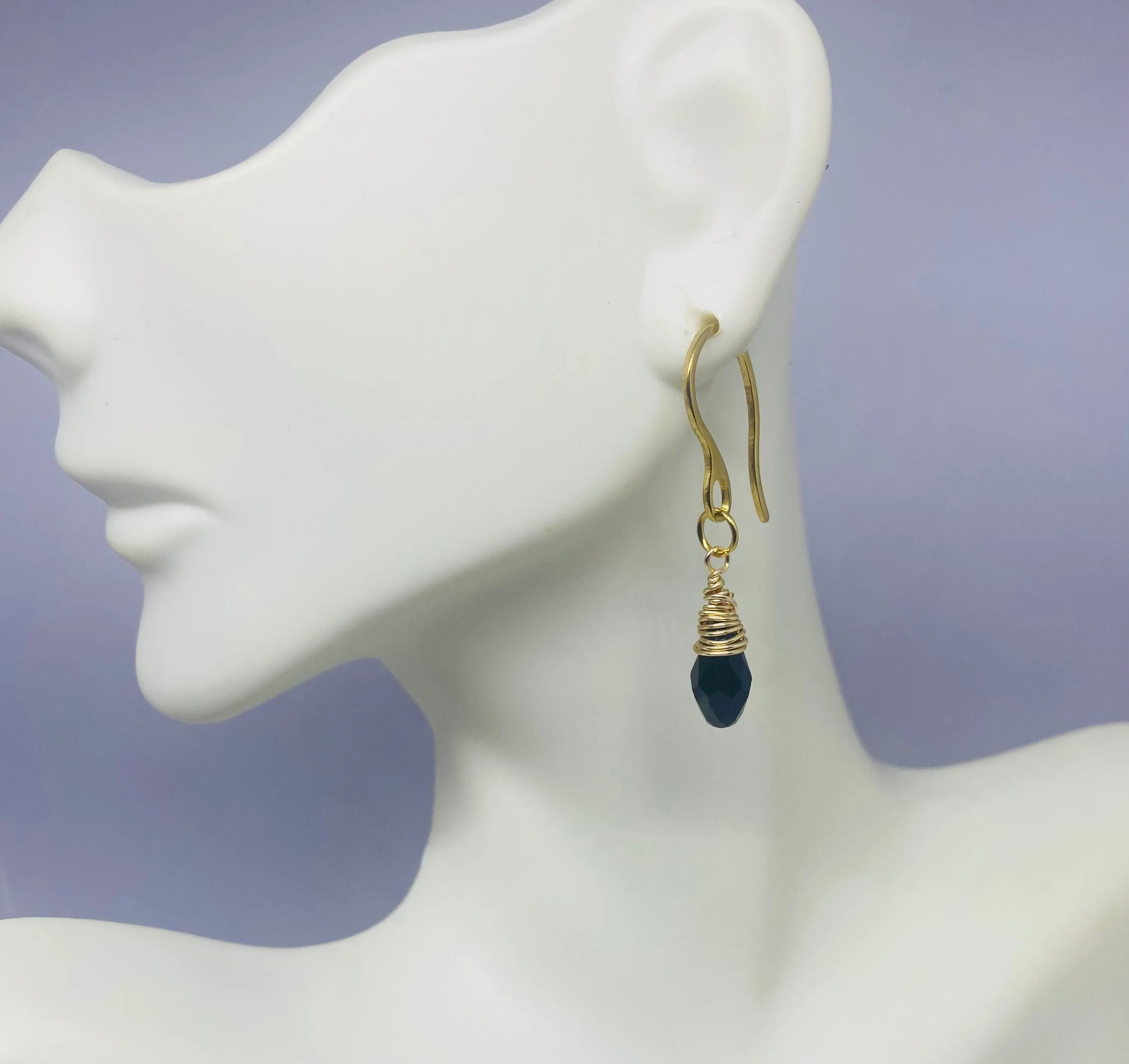 Julieta Earrings