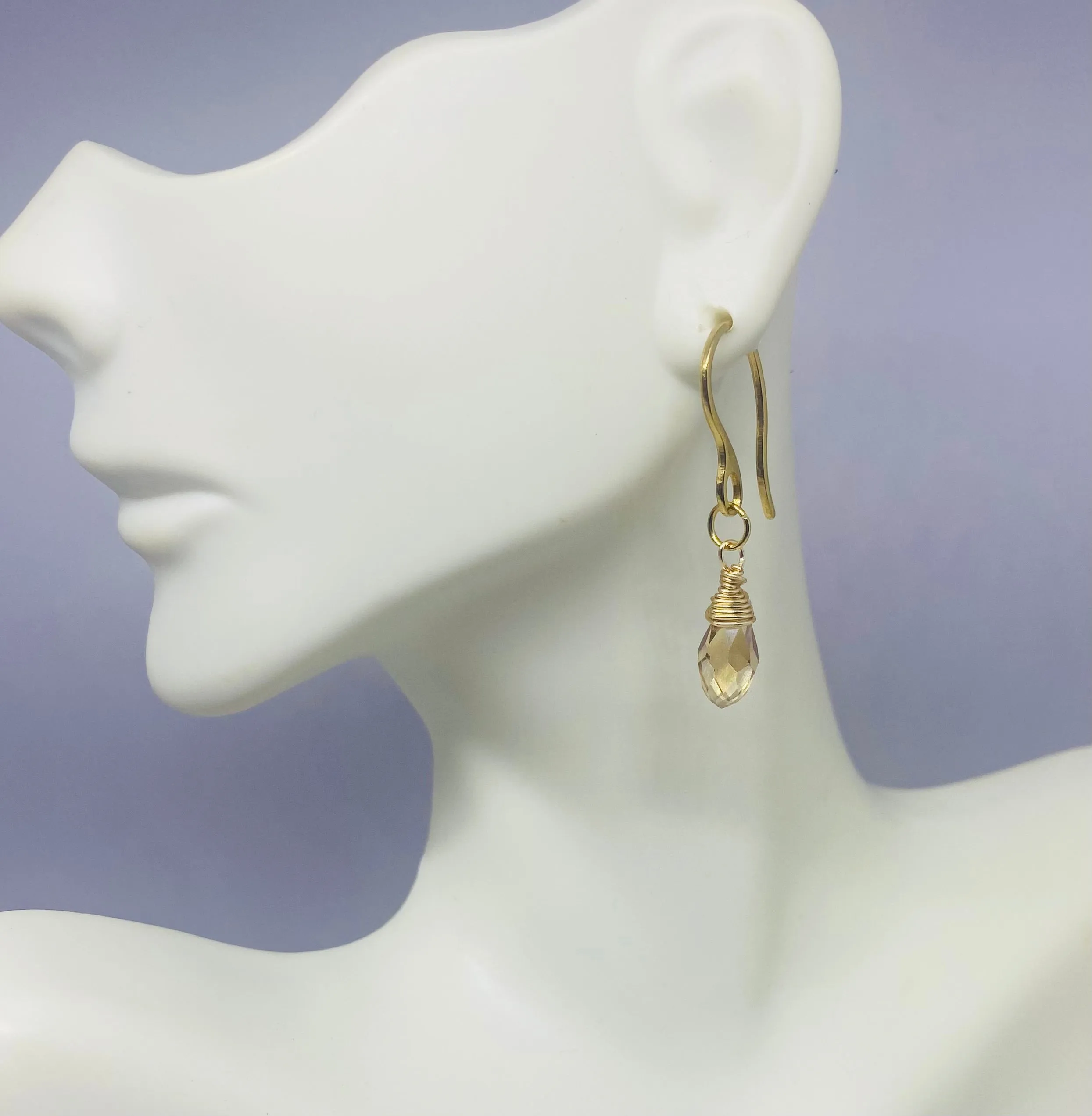 Julieta Earrings