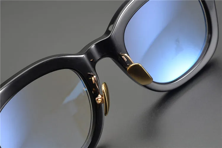 Kain Acetate Square Glasses Frames
