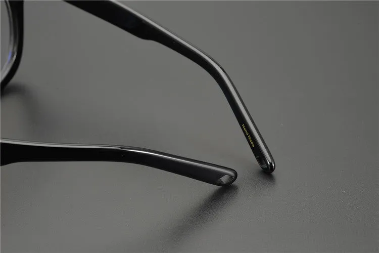 Kain Acetate Square Glasses Frames