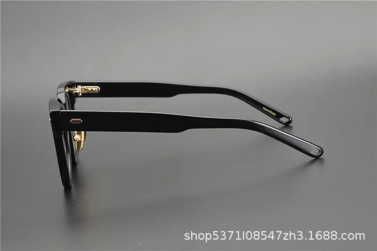 Kain Acetate Square Glasses Frames