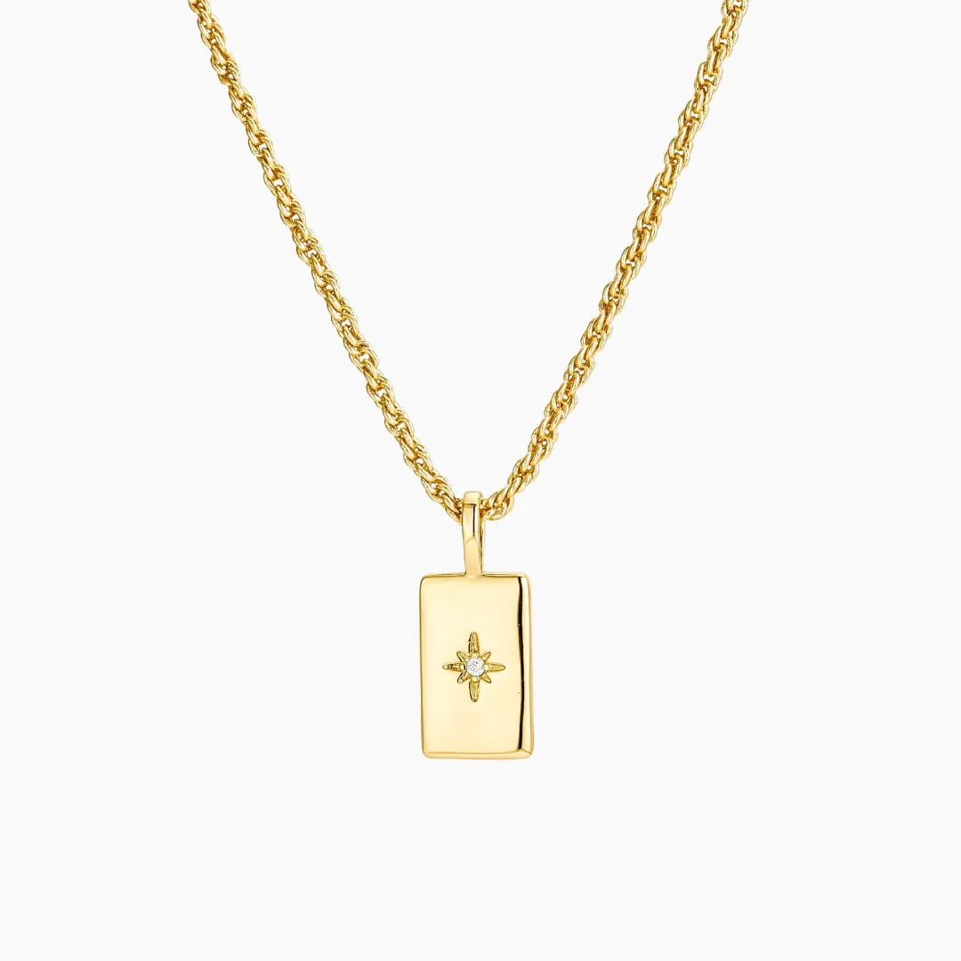 Kennedy Necklace