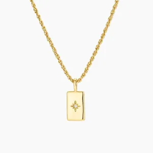 Kennedy Necklace
