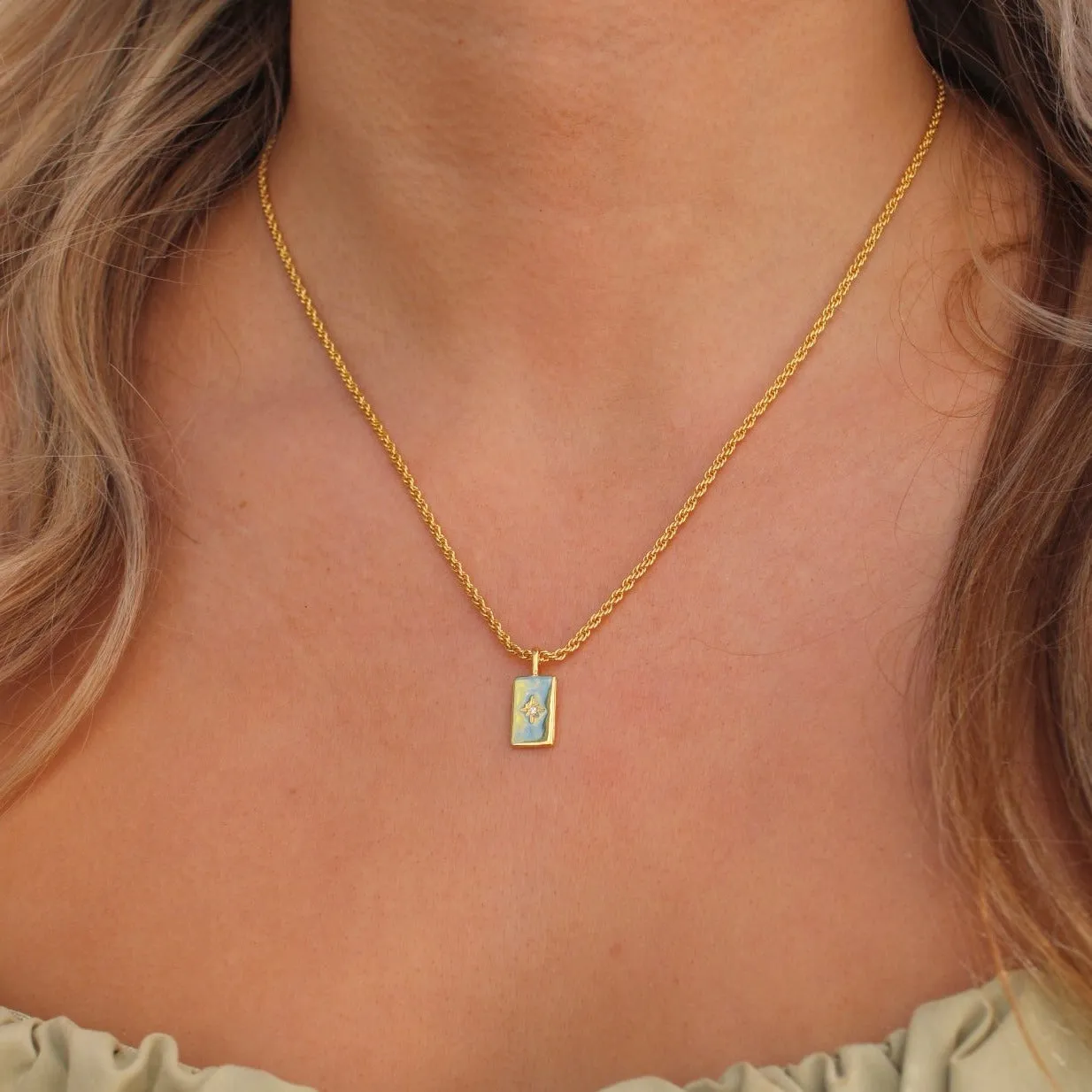 Kennedy Necklace