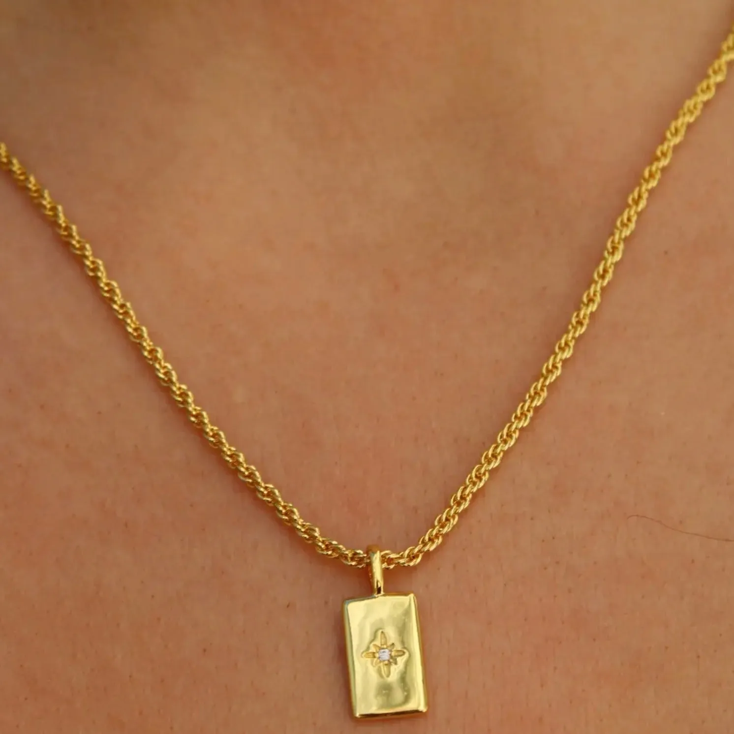 Kennedy Necklace