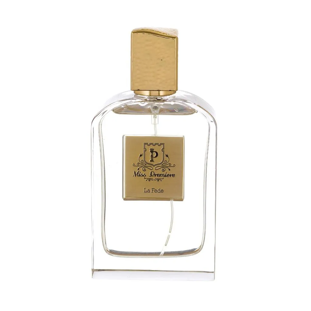 Khadlaj La Fede Miss Premiere for Women EDP 75 ml