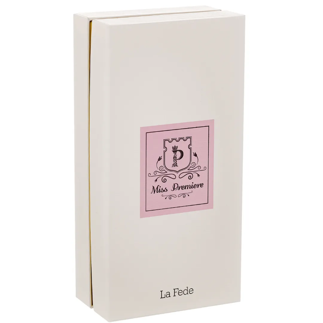 Khadlaj La Fede Miss Premiere for Women EDP 75 ml