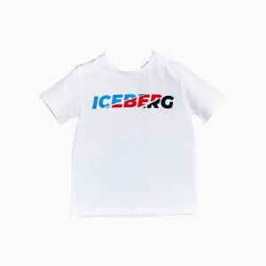 Kid's Crew Neck Short Sleeve T Shirt Toddlers