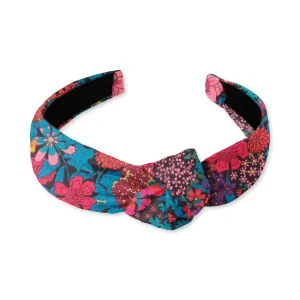 Kimbolton (Liberty of London) - Knotted Headband