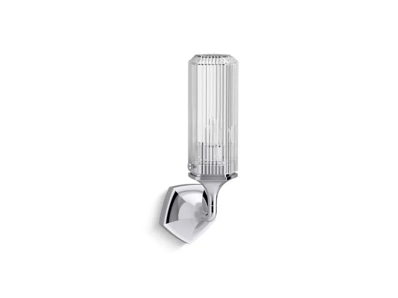 KOHLER K-31775-SC01 Occasion 16-1/2" one-light sconce