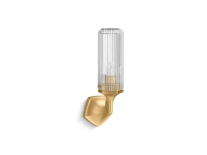 KOHLER K-31775-SC01 Occasion 16-1/2" one-light sconce