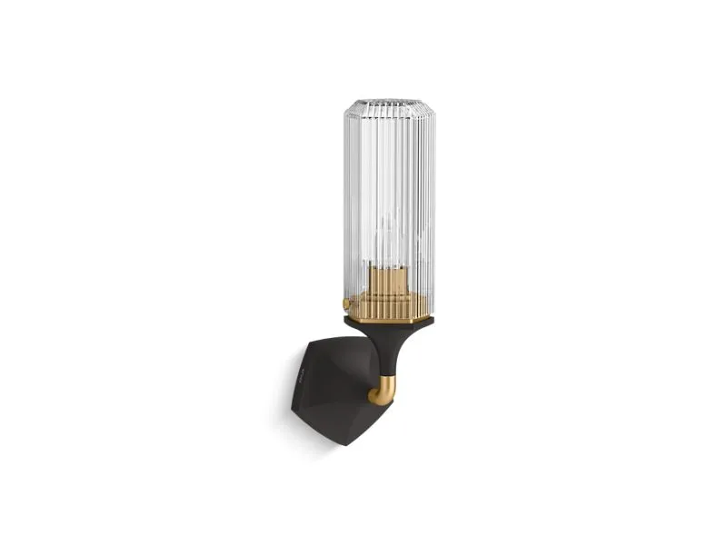 KOHLER K-31775-SC01 Occasion 16-1/2" one-light sconce